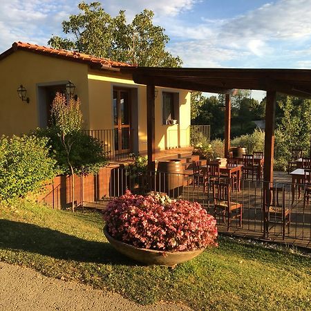 Agriturismo Petrognano Sant'Ellero Exterior photo