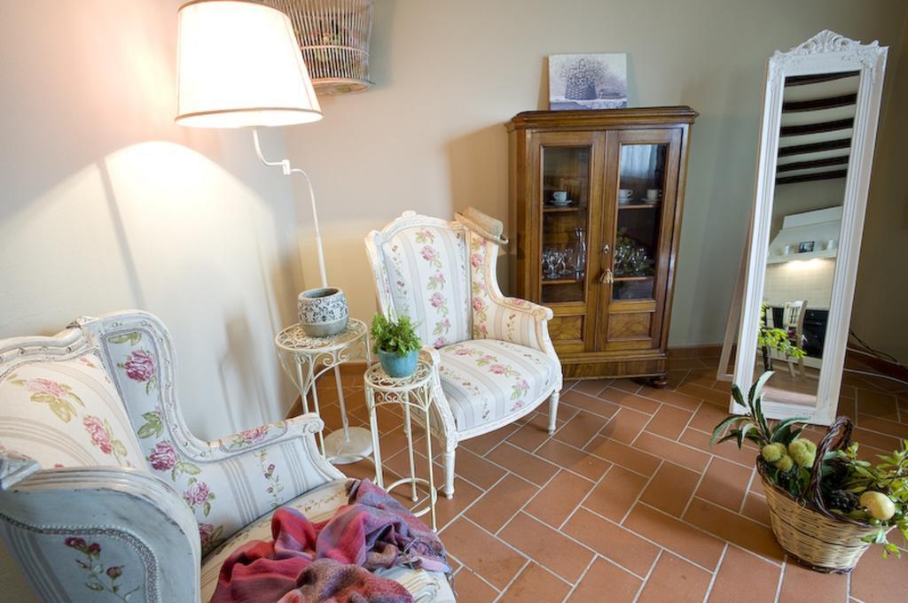 Agriturismo Petrognano Sant'Ellero Exterior photo