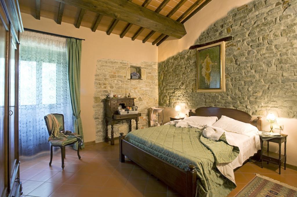 Agriturismo Petrognano Sant'Ellero Exterior photo