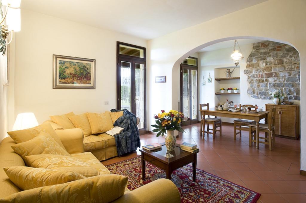 Agriturismo Petrognano Sant'Ellero Exterior photo