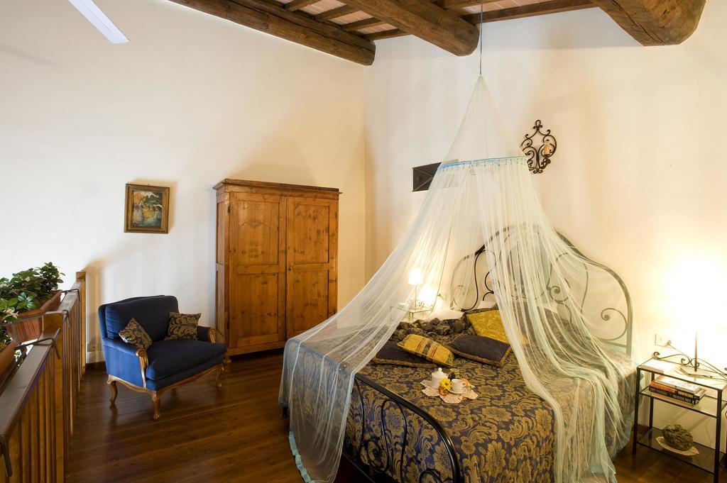 Agriturismo Petrognano Sant'Ellero Exterior photo