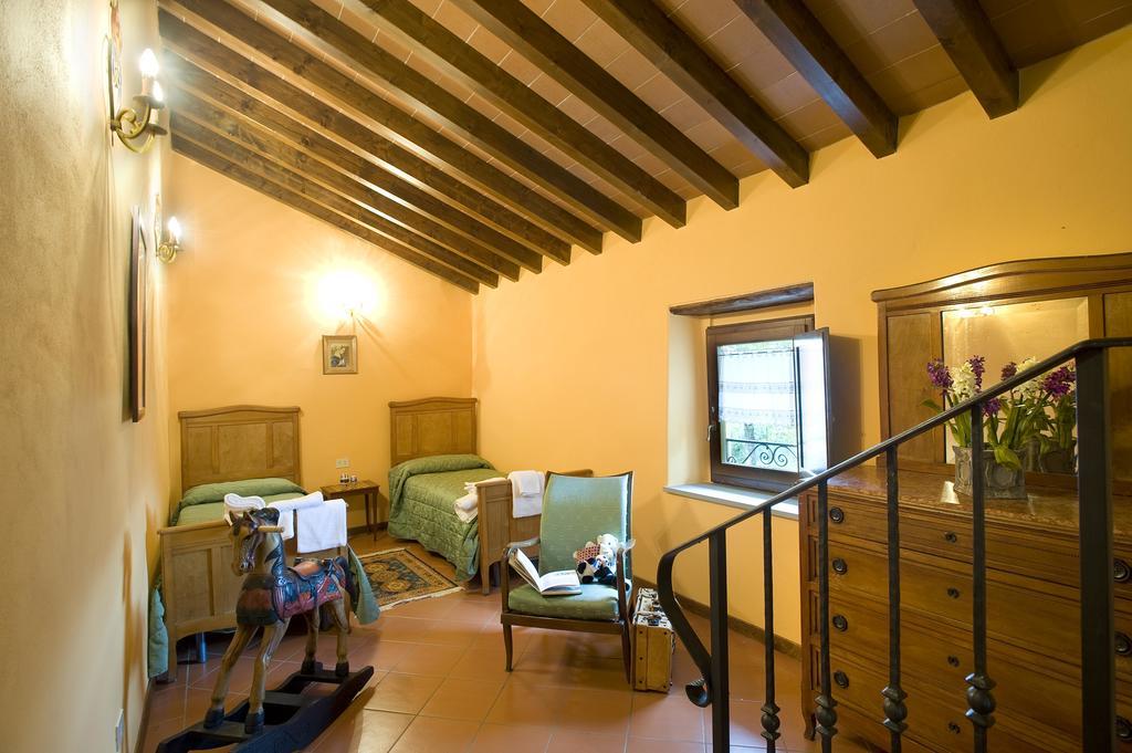 Agriturismo Petrognano Sant'Ellero Exterior photo
